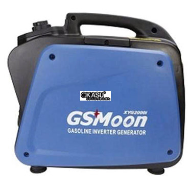 may phat dien gsmoon xyg2000i hinh 1