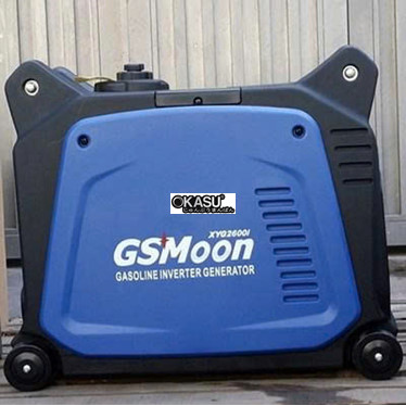 may phat dien gsmoon xyg2600i hinh 1