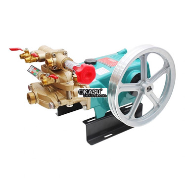 dau phun ap luc 2.0hp oshima os45ast xanh dam  hinh 1