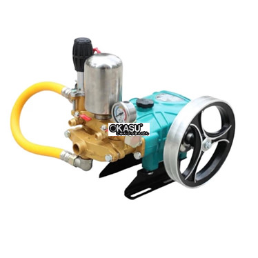 dau phun xit 2hp kensi kc36cs piston su  hinh 1