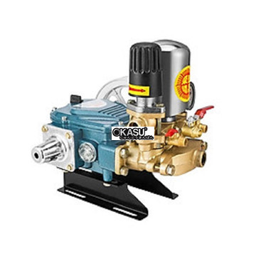 dau phun xit rua ap luc amaxgold 2.2kw am28a hinh 1