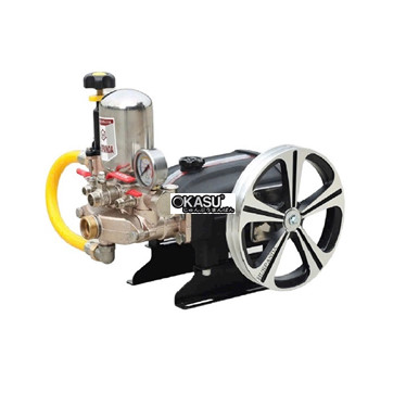dau xit ap luc huspanda 2hp hpx-30is  hinh 1