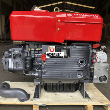 dong co diesel 24hp changchai zs1115m (d24 nuoc de) hinh 1
