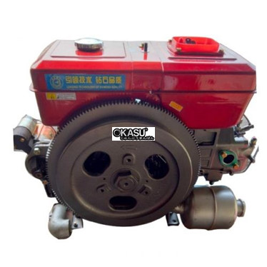 may no dau 28hp hieu changjia zs1125 (nuoc) hinh 1