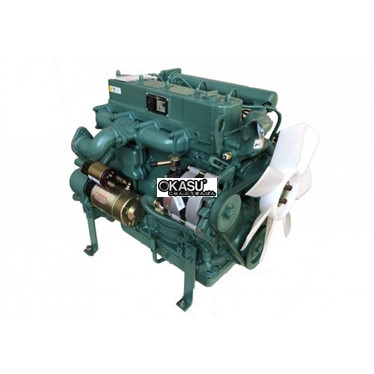 may no dau nhieu xi lanh hieu changchai 4l68 hinh 1