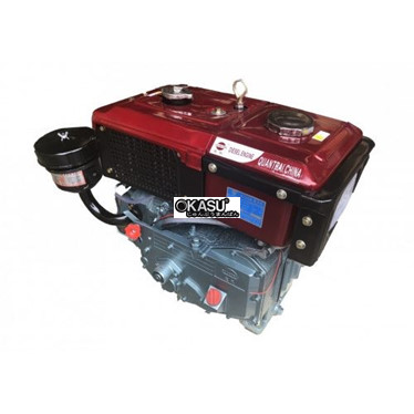 may no dau 8hp hieu quantrai r180n (d8 gio) hinh 1