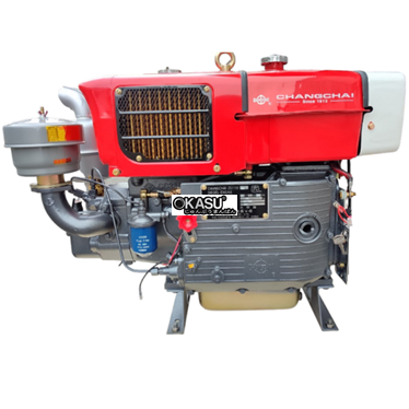 dong co diesel 20hp changchai zs1110n (d20 gio) hinh 1