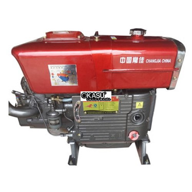 may no dau 10hp hieu changjia r190nm (gio – de) hinh 1
