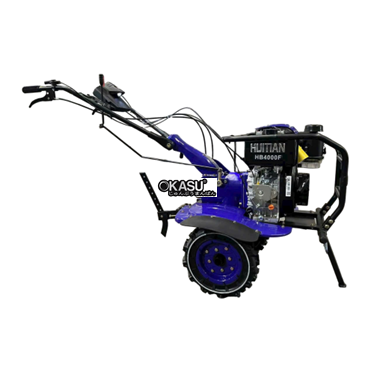 may xoi dat kama – huitian 7hp hb4000f hinh 1