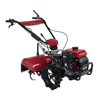 may xoi dat chay xang 2 cau 7hp huspanda hxd520 hinh 1