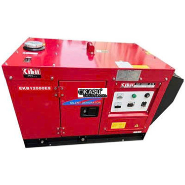 may phat dien chay xang 9.5kva honda ekb 12000 es hinh 1