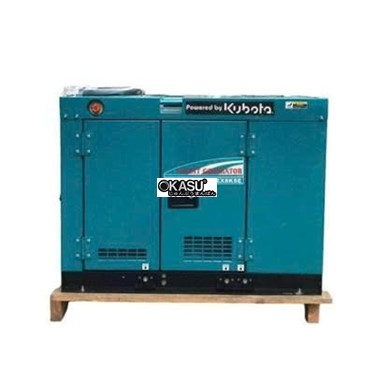 may phat dien 7.7kva kubota kibii ex8kse hinh 1