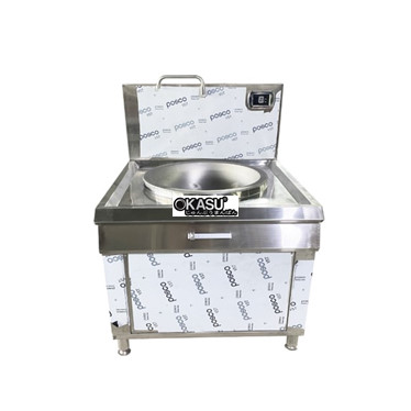 bep tu don chao lom lien 10kw okasu oks-10ll hinh 1