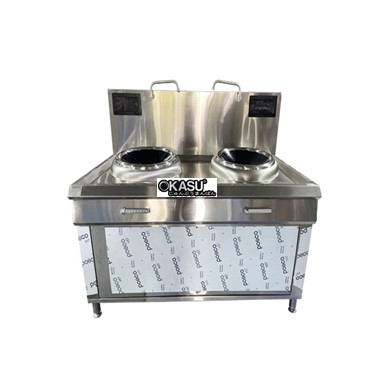 bep tu doi lom kinh 15kw okasu oks-152lk hinh 1