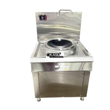 bep tu don lom kinh 15kw okasu oks-15lk hinh 1