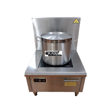bep tu don phang 20kw okasu oks-20p hinh 1