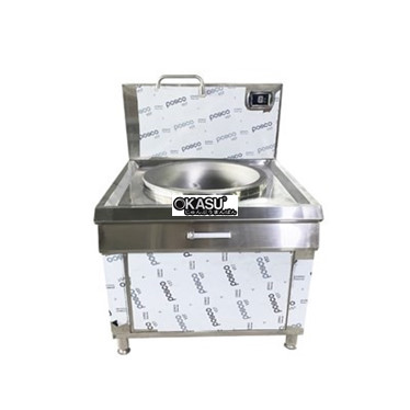 bep tu don chao lom lien 30kw okasu oks-30ll hinh 1