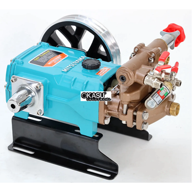 dau phun ap luc 3hp mitsuyama tl-799a-cp (piston su) hinh 1