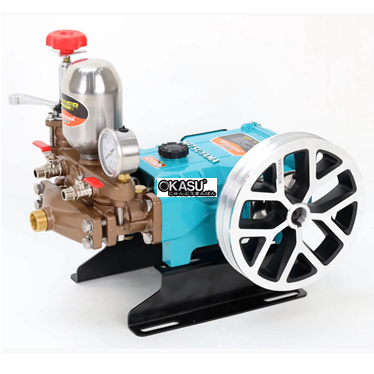 dau phun ap luc 3hp mitsuyama tl-799-cp (piston su) hinh 1