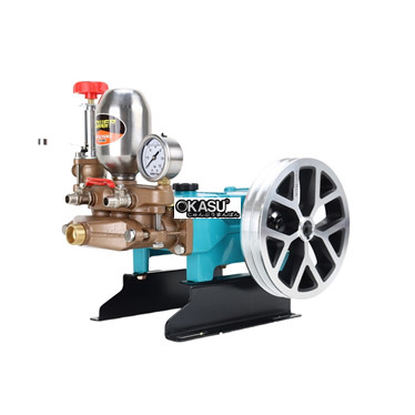dau phun xit ap luc 1.5hp mitsuyama tl-799 hinh 1