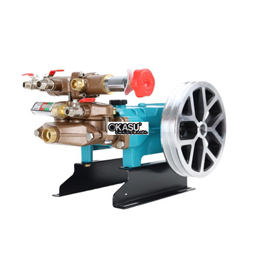 dau phun xit ap luc 1.5hp mitsuyama tl-799a hinh 1