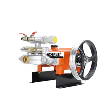 dau phun xit ap luc 2hp mitsuyama tl-399a-cp hinh 1