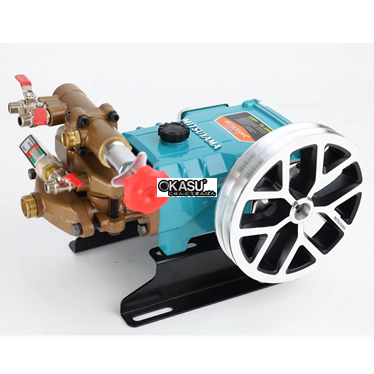 dau phun xit ap luc 3hp mitsuyama tl-599a hinh 1