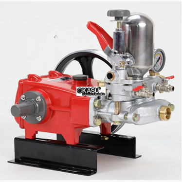 dau xit ap luc 1.5hp vinafarm vnps-830  hinh 1