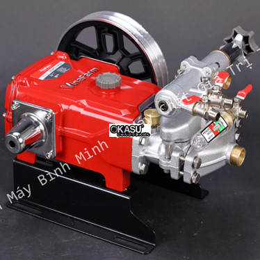dau xit ap luc 2hp vinafarm vnps-799a hinh 1