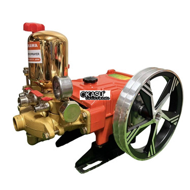 dau xit ap luc tokawa 2hp ta-58sa hinh 1