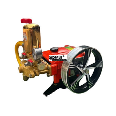dau xit ap luc tokawa 3hp ta-48sa ty su  hinh 1