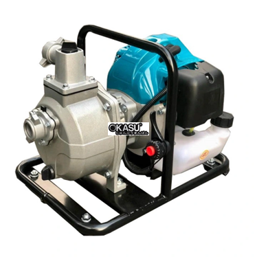 may bom nuoc chay xang 2 thi huspanda 1500w hbn 4301 hinh 1