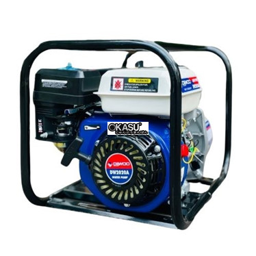 may bom nuoc 7hp dewoo dw2020a hinh 1