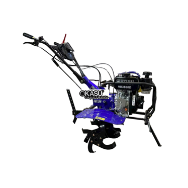 may xoi dat kama – huitian 7hp hb3800d hinh 1
