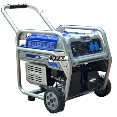 may phat dien 3kw mitsunini mt3600-e (de no) hinh 1