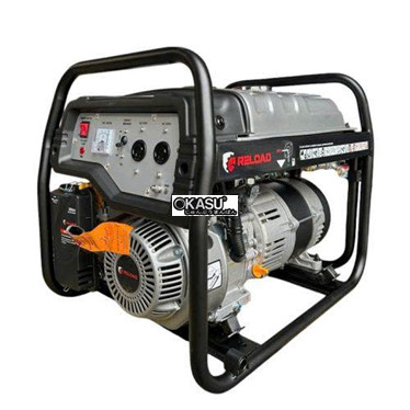 may phat dien xang 3.5kw reload reg 4000 hinh 1