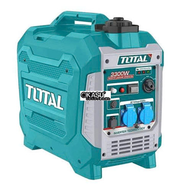 may phat dien xang 3.3kw inverter total tp535006 hinh 1