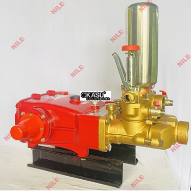 dau bom nuoc day xa 13hp nile n-600a hinh 1
