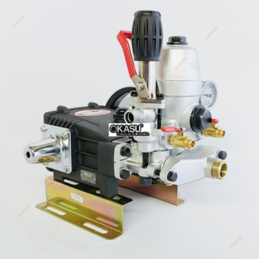 dau phun ap luc 2hp nile n-625a (piston su 22mm) hinh 1
