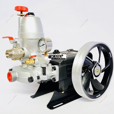 dau phun ap luc 5hp nile n-680a (piston su 33mm)  hinh 1