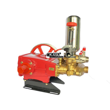 dau phun ap luc 7hp nile n-120a hinh 1