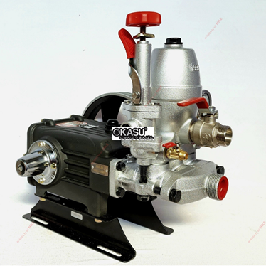 dau phun ap luc 7hp nile n-6120a (piston su 42mm) hinh 1
