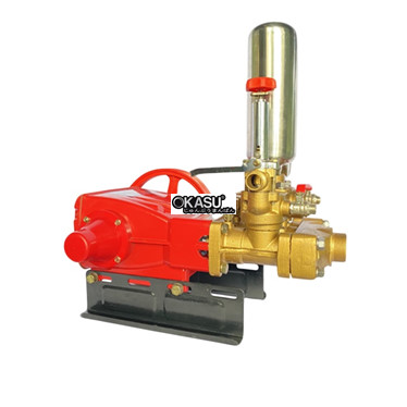 dau phun ap luc 9hp nile n-150a hinh 1