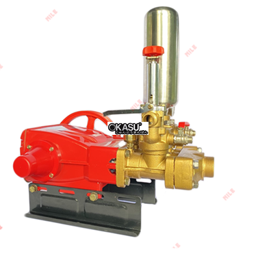 dau phun ap luc 5hp nile n-80a (piston 33.5mm)  hinh 1