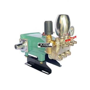 dau phun ap luc ty su 1hp nile n-50a  hinh 1