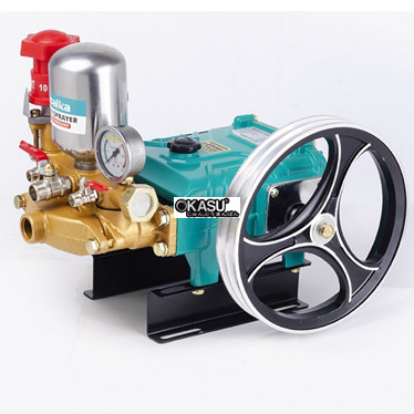 dau phun xit ap luc 1.5hp osaika os38 (01th) hinh 1