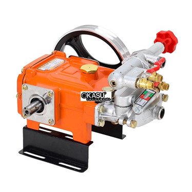 dau phun xit ap luc 1hp yataka cs-29a  hinh 1