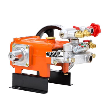 dau phun xit ap luc 1hp yataka cs-29acp (piston su)  hinh 1