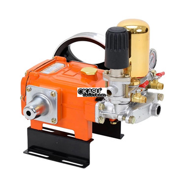 dau phun xit ap luc 1hp yataka cs-29cp (piston su)  hinh 1