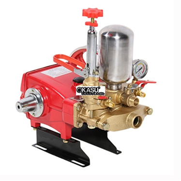dau phun xit ap luc 5hp yataka cs-80 hinh 1